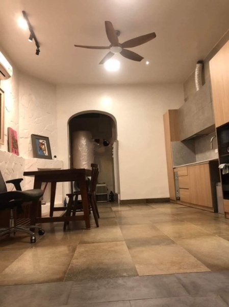 Bán nhà 5 tầng 95 m² tại Đường Trần Hưng Đạo, Phường Trần Hưng Đạo, Hoàn Kiếm, Hà Nội